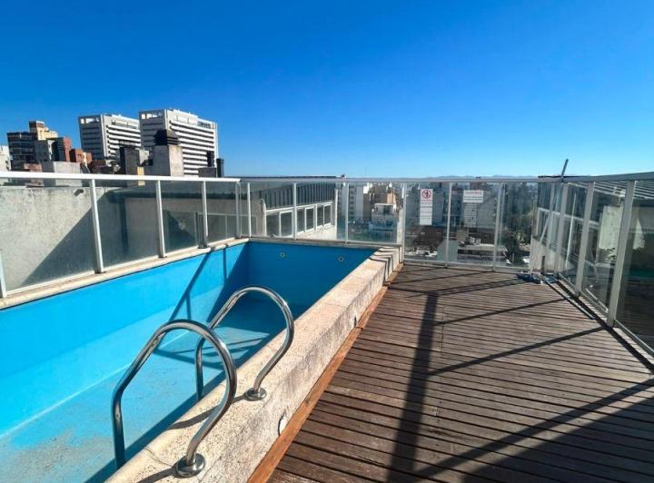 Departamento · 70m² · 5 Ambientes