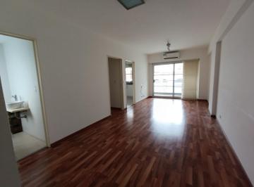 Departamento · 63m² · 3 Ambientes · 3 Amb Al Frente Edificio con Amenities T Garcia Al 3200