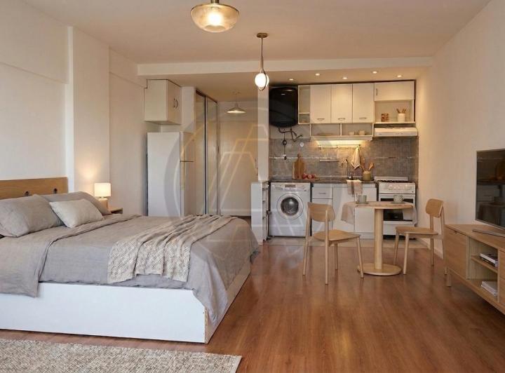 Departamento · 30m² · 1 Ambiente