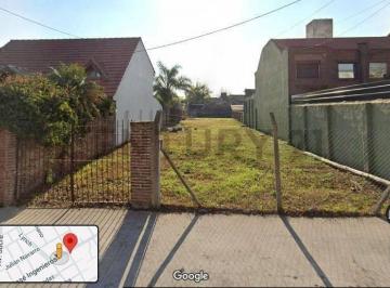 Terreno · 1m² · Lote en Venta o Permuta en Beccar