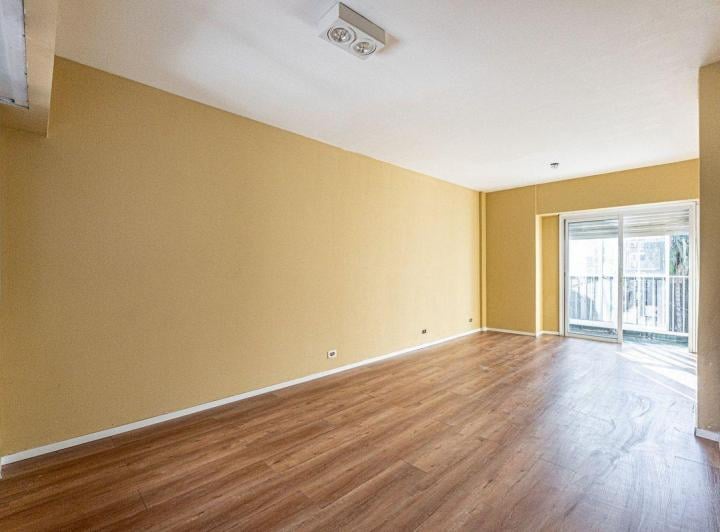 Departamento · 34m² · 1 Ambiente