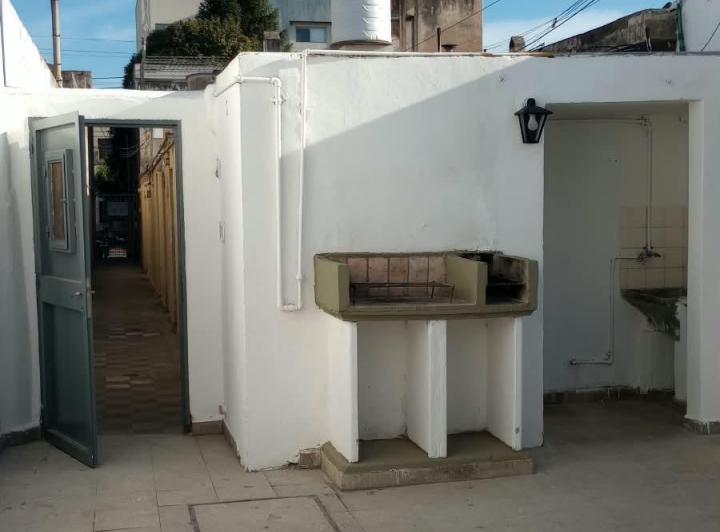 Departamento · 51m² · 2 Dormitorios