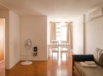 Departamento de 3 ambientes, Córdoba · Departamento 1 Dormitorio en Nueva Córdoba – Hasta 4 Personas