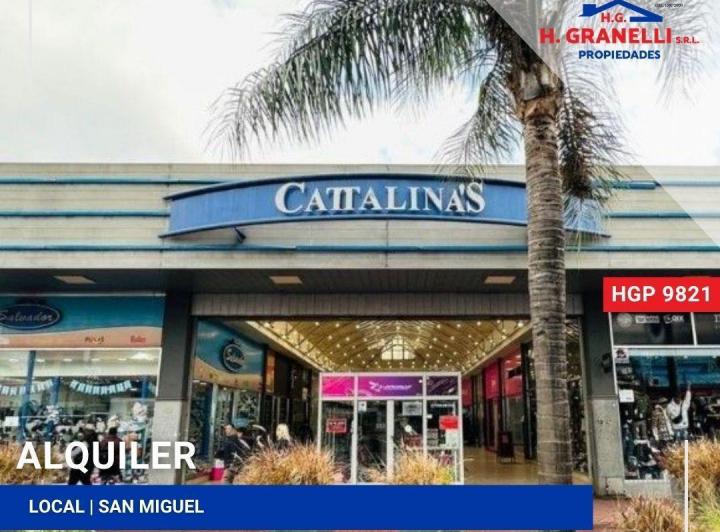 Local comercial · 40m²