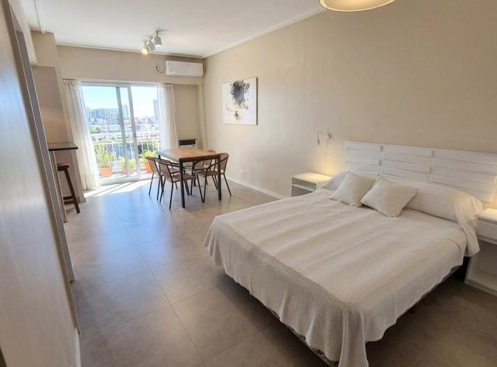 Departamento · 39m² · 1 Ambiente