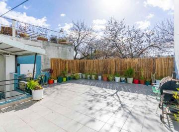 PH · 84m² · 4 Ambientes · PH 4 Ambientes en Venta en Saavedra