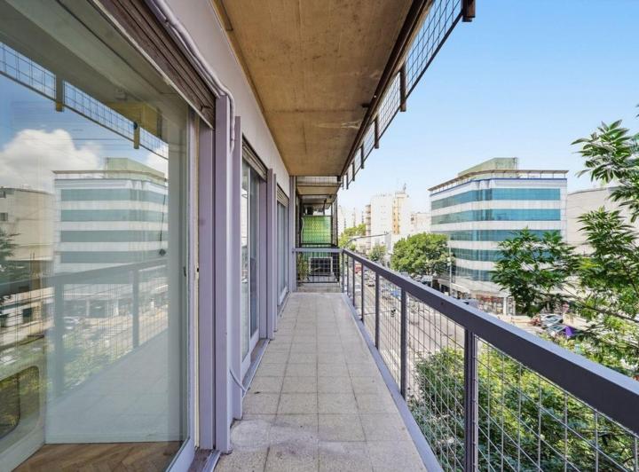 Departamento · 116m² · 4 Ambientes