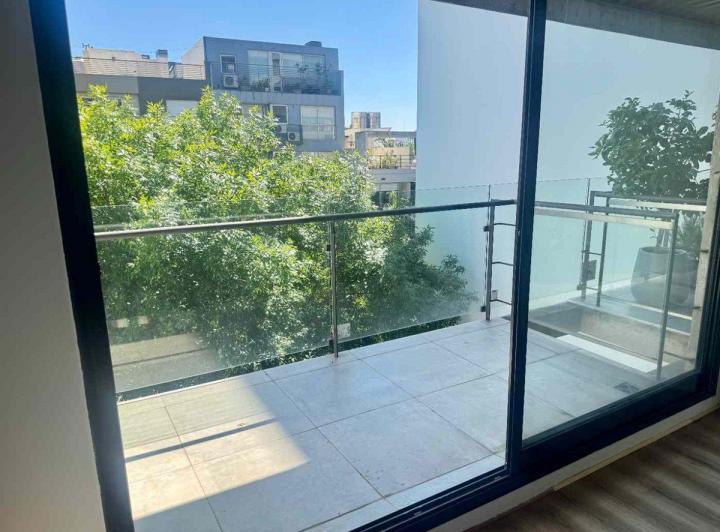 Departamento · 31m² · 1 Ambiente