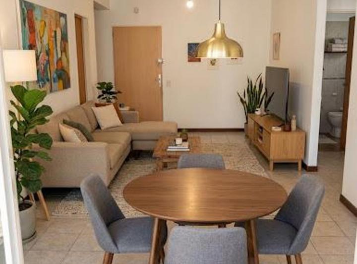 Departamento en venta en Ramos Mejia · 3 ambientes