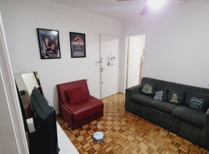 Departamento · 37m² · 2 Ambientes
