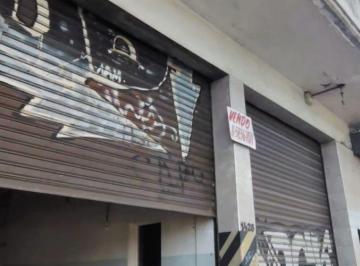 Local comercial de 2 ambientes, Morón · Alquileres de Locales Comerciales Calle Blas Parera