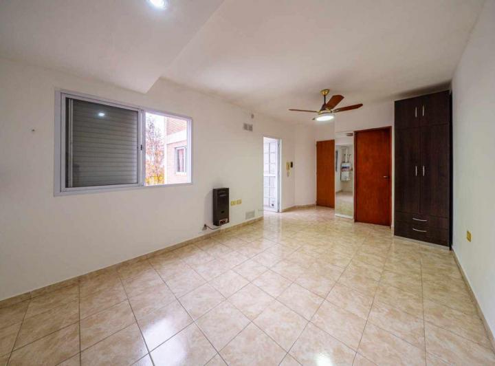 Departamento · 23m² · 1 Ambiente