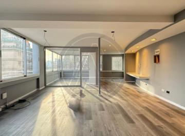Oficina comercial · 130m² · 6 Ambientes · Oficina de 140 m² en Alquiler - Palermo Soho