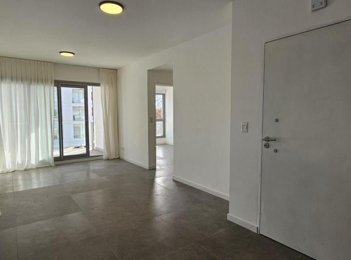 Departamento · 44m² · 2 Ambientes · 1 Cochera