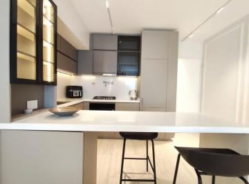 Departamento de 2 ambientes, Recoleta · Impecable 2amb a Nuevo - Amoblado - Dorm en Suite