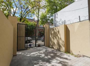 PH · 100m² · 4 Ambientes · 1 Cochera · PH 4 Amb a Estrenar Patio y Cochera Villa Luro