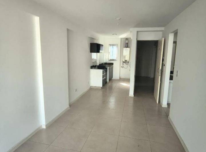 Departamento · 43m² · 2 Ambientes