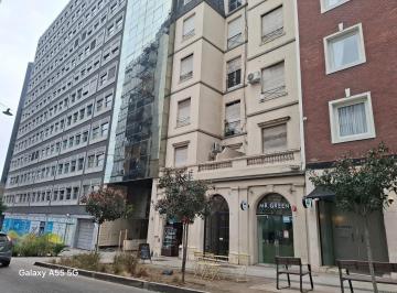 Departamento · 38m² · 2 Ambientes · Alquiler 2 Ambientes con Balcon, Retiro.