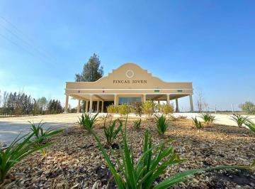 Terreno · 707m² · Venta Lote Fincas Joven San Vicente 707 m