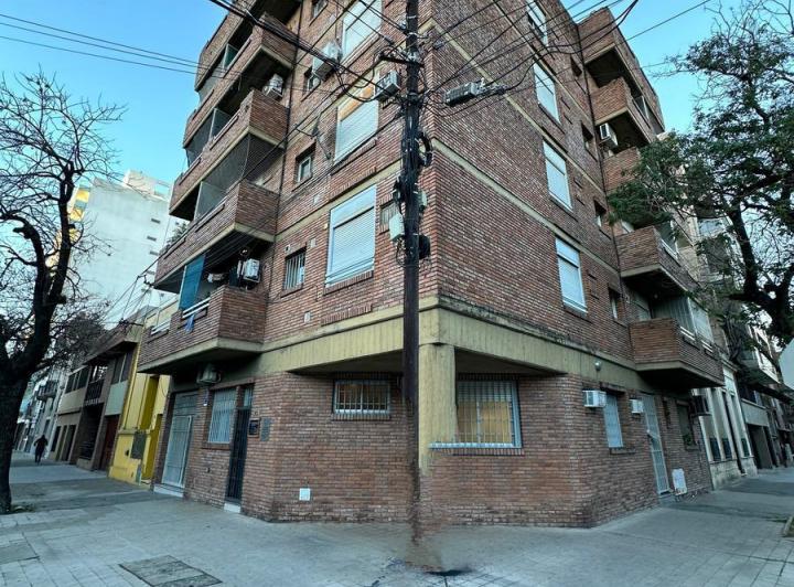 Departamento · 27m² · 1 Ambiente