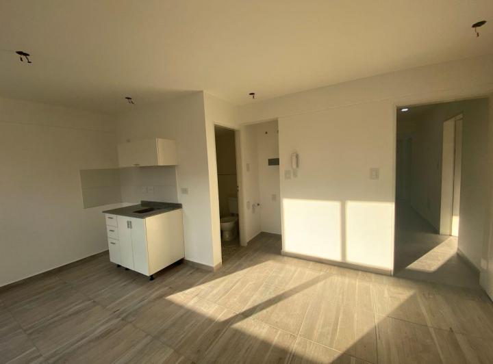 Departamento · 21m² · 1 Ambiente