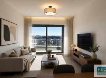 Departamento · 46m² · 2 Ambientes · 1 Cochera · Departamento 2 Ambientes a Estrenar Tigre Centro – Torres Cardón II