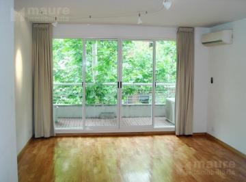 Departamento de 1 ambiente, Palermo · Hermoso Monoambiente con Excelente Ubicación en Edificio de Categoría