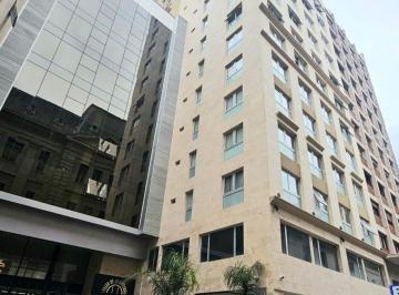 Departamento · 30m² · 1 Ambiente · Venta Monoambiente Monserrat Amoblado