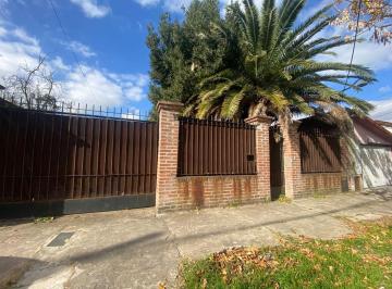 Terreno · 510m² · Venta de Terreno en Remedios de Escalada
