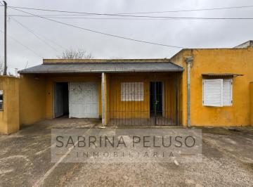 Casa · 131m² · 3 Ambientes · 1 Cochera · Venta Casa 3 Ambientes Luján