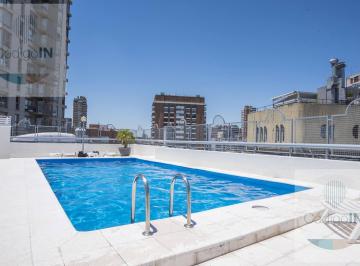 Departamento · 161m² · 4 Ambientes · 1 Cochera · Venta Exclusivo Piso de 4 Ambientes Sobre Av Libertador con Amenities