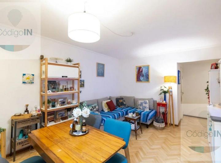 Departamento · 56m² · 3 Ambientes