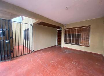 Casa · 58m² · 3 Ambientes · Venta Casa 3 Ambientes con Patio Tablada