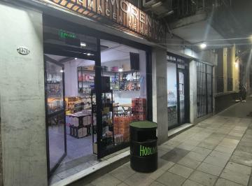 Local comercial · 44m² · Venta Local Comercial en Constitucion
