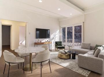 PH · 119m² · 3 Ambientes · 2 Cocheras · PH de 4 Ambientes en Av Australia Al 2900