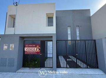 Departamento · 98m² · 4 Ambientes · 1 Cochera · Duplex 3 Dorm. a Estrenar | Zona Sur de Parana