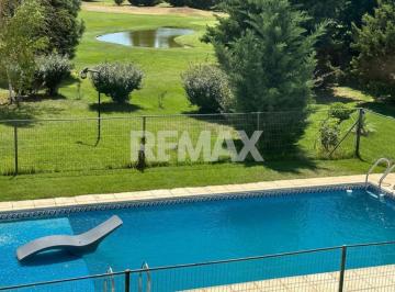 Casa · 340m² · 5 Ambientes · Casa en Venta 3 Dorm.