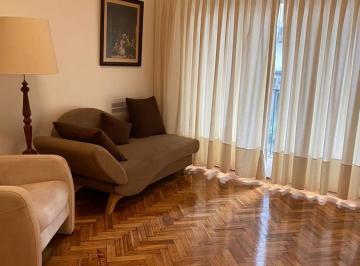 Departamento · 30m² · 1 Ambiente · Departamento - Balvanera