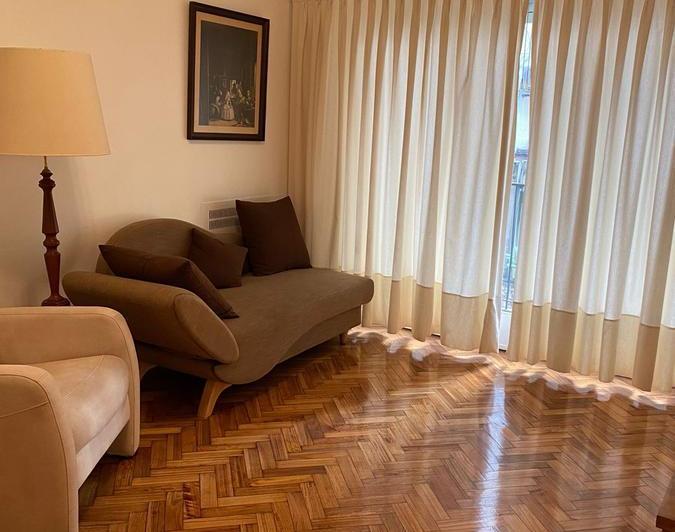 Departamento · 30m² · 1 Ambiente