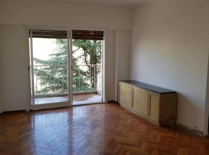 Departamento en venta en Villa del Parque · 3 ambientes
