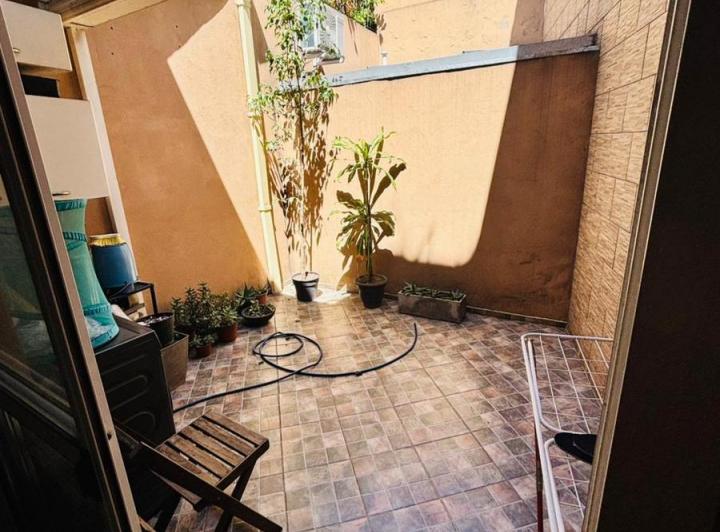 PH · 50m² · 2 Ambientes