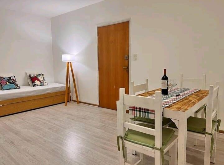 Departamento en venta en Recoleta · 2 ambientes