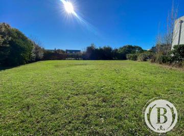 Terreno , Tigre · Bustamante Prop San Isidro Labrador 12635 Lote Venta Villanueva Tigre