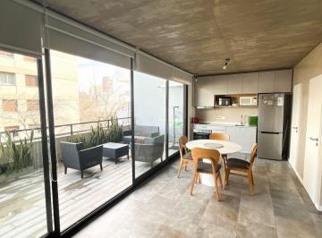 LOR-LOR-2120_2 · Depto. - Venta - 3 Amb. - Colegiales - Balcón y Terraza - Cochera