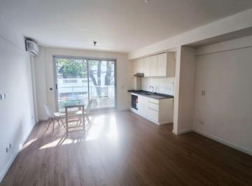 Departamento de 1 ambiente, Saavedra · Monoambiente 1º Al Frente C/balcón - Vedia 4400 - Saavedra