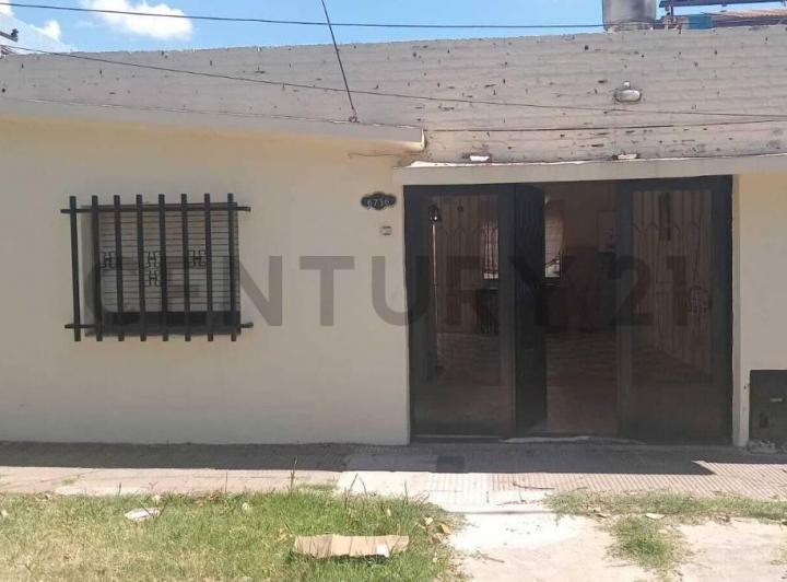Casa · 72m² · 2 Ambientes