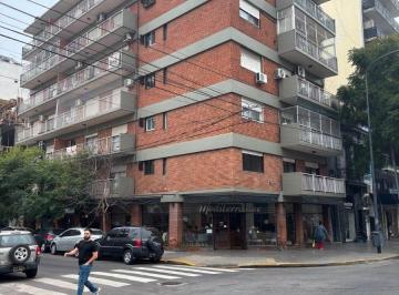 Departamento de 2 ambientes, Núñez · Nuñez en Venta: Excelente 2 Ambientes Lateral Sobre Calle Guayra