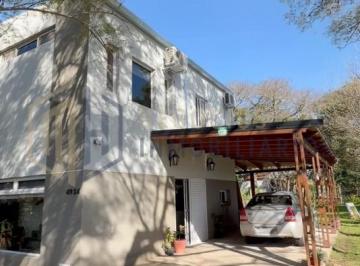 Quinta vacacional · 63m² · 4 Ambientes · 1 Cochera · Casa Quinta en Altos del Sauce