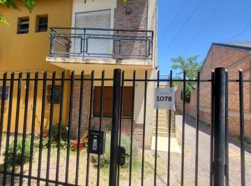Departamento · 30m² · 1 Ambiente · 1 Cochera · Alquiler Monoambiente 30 m² C/ Balcón y Cochera Desc, Santa Genoveva, Neuquen