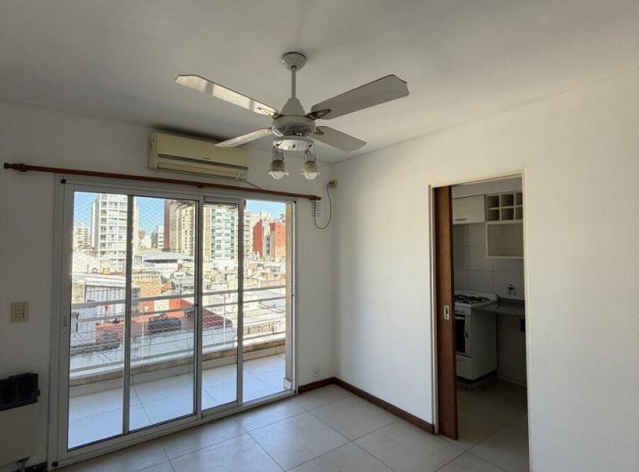 Departamento · 65m² · 4 Ambientes · 1 Cochera